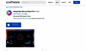 Macgo-mac-blu-ray-player-pro.sooftware.com thumbnail