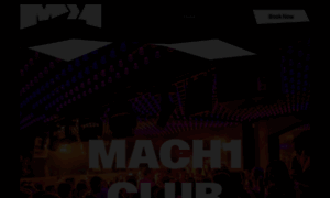 Mach1-club.de thumbnail