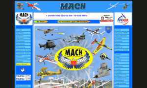 Mach34.fr thumbnail