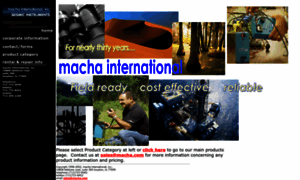 Macha.com thumbnail