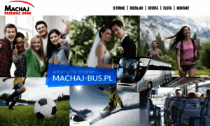 Machaj-bus.pl thumbnail