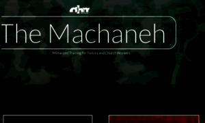 Machaneh.org thumbnail