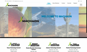 Machaon.us thumbnail