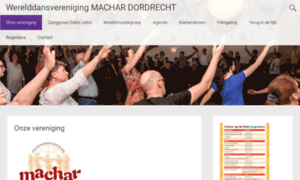 Machar.nl thumbnail