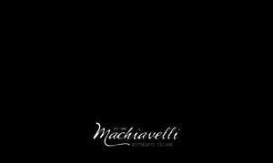 Machiavelli.com.au thumbnail