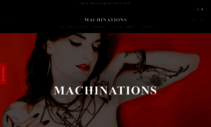 Machinations.nyc thumbnail