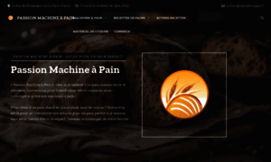 Machine-a-pain.fr thumbnail