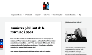 Machine-soda.fr thumbnail