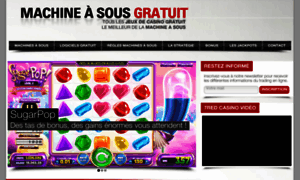 Machineasousgratuit.net thumbnail