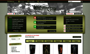 Machinegun.fr thumbnail