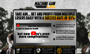 Machinegunlays.com thumbnail