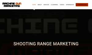 Machinegunmarketing.com thumbnail