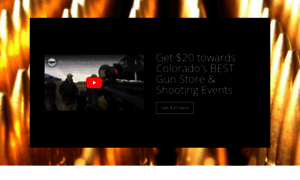 Machineguntours.com thumbnail