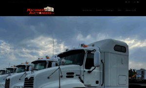 Machineryauctioneers.com thumbnail