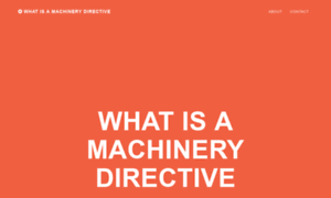 Machinerysearch.net thumbnail