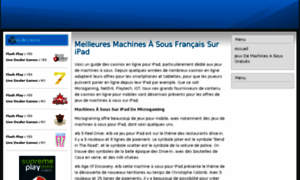 Machines-a-sous-gratuites.eu thumbnail