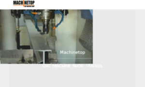 Machinetop.co thumbnail