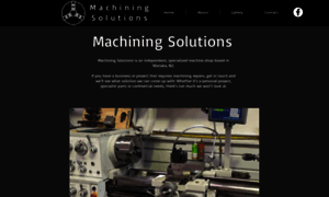 Machiningsolutions.co.nz thumbnail