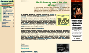 Machinisme-agricole.wikibis.com thumbnail