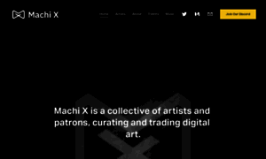 Machix.com thumbnail