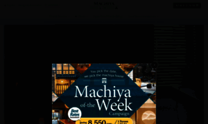 Machiya-inn-japan.com thumbnail