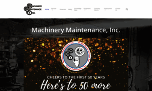 Machmaintenance.com thumbnail