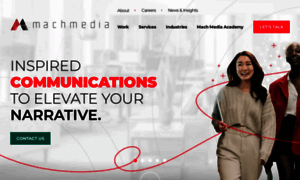 Machmedia.be thumbnail