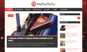 Machu-picchu.org.pe thumbnail
