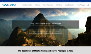 Machupicchu-tours-peru.org thumbnail