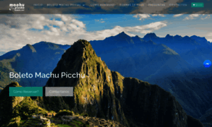 Machupicchutickets.net thumbnail