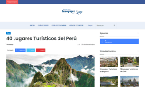 Machupicchutravel.biz thumbnail