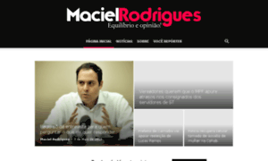 Macielrodrigues.com.br thumbnail