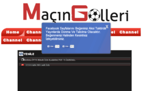 Macingolleri.com thumbnail