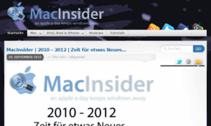 Macinsider.net thumbnail