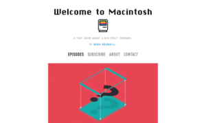 Macintosh.fm thumbnail