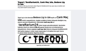 Macizler.trgool.com thumbnail