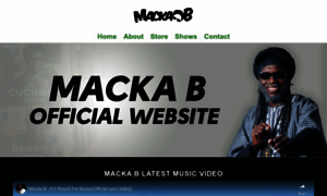 Mackab.com thumbnail