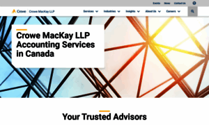 Mackay.ca thumbnail