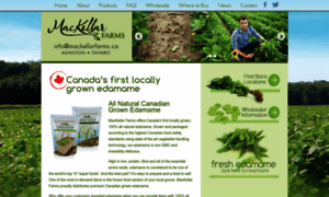 Mackellarfarms.ca thumbnail