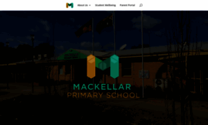 Mackellarps.vic.edu.au thumbnail