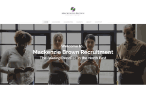 Mackenziebrown.co.uk thumbnail