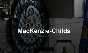 Mackenziechilds.mavrck.co thumbnail