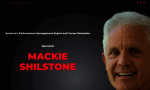 Mackieshilstone.com thumbnail