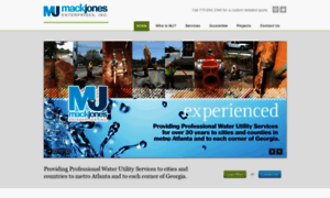 Mackjonesenterprises.com thumbnail