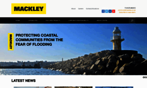 Mackley.co.uk thumbnail
