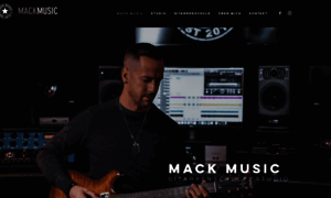 Mackmusic.ch thumbnail