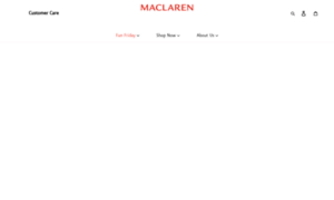 Maclaren.us thumbnail
