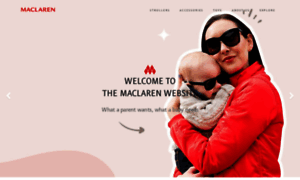 Maclarenbaby.co.uk thumbnail