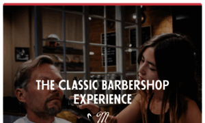 Maclarenbarbers.com thumbnail