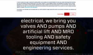 Maclean-electrical.com.au thumbnail